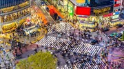 Τόκιο: γνωρίζουμε καλύτερα τη μεγαλύτερη πόλη του κόσμου