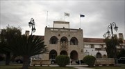 Κύπρος: Τα καθήκοντά του ανέλαβε ο νέος υφυπουργός παρά τω Προέδρω Κ. Κούσιος