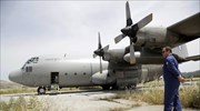 ΠΑ: Αερομεταφορά 4 ασθενών από νησιά του Αιγαίου - Ανάμεσά τους ένα νεογνό