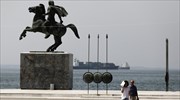 Γ. Καραγιάννης: «Success story» η Θεσσαλονίκη τα επόμενα χρόνια- Τι υλοποιείται
