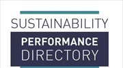Sustainability Performance Directory: Επιχειρηματικός Δείκτης Βιώσιμης Ανάπτυξης