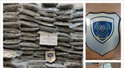 Πάτρα: Εντοπίστηκαν και κατασχέθηκαν ναρκωτικά αξίας πάνω από 1,7 εκατ. ευρώ- 4 συλλήψεις
