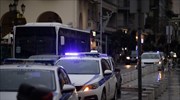 Police arrest suspect for murder of 19-year-old in Thessaloniki football-linked violence