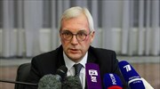 Ρωσία: «Καταστροφικό βήμα» η απόφαση των ΗΠΑ να στείλουν στρατεύματα στην Ευρώπη