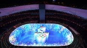 Ξεκινούν οι πιο «αμφιλεγόμενοι» Χειμερινοί Ολυμπιακοί Αγώνες