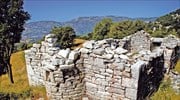 Πελοπόννησος: Τρεις νέες Προγραμματικές Συμβάσεις για έργα Πολιτισμού