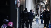 Θεσσαλονίκη: Ελεύθεροι οι δύο υπεύθυνοι συνδέσμων οπαδών - Αναβολή στο αυτόφωρο