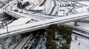 Αποζημιώσεις Αττικής Οδού: Ανοικτή η πλατφόρμα για αιτήσεις από εγκλωβισμένους