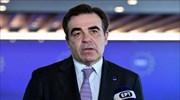 Μ. Σχοινάς: «Οι προσπάθειες της Ελλάδας για το μεταναστευτικό δεν περνούν απαρατήρητες στην Ευρώπη»