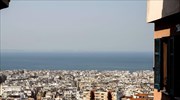 Θεσσαλονίκη: Νεκρός 60χρονος που έπεσε από μπαλκόνι