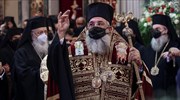 Νέος Αρχιεπίσκοπος Κρήτης για την πανδημία:  «Κυκλοφορούν πνευματικοί  που απειλούν την υγεία μας»