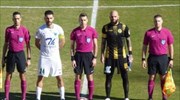 Super League 2: Φρένο στην Κρήτη για Λεβαδειακό