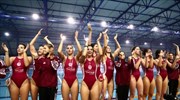 Πόλο: Αγκαλιά με την πρόκριση στο Final-4 της Ευρωλίγκας ο Ολυμπιακός