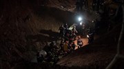 Μαρόκο: Ο θάνατος κέρδισε τον 5χρονο - Ανασύρθηκε νεκρός από το πηγάδι
