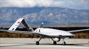 Νέα υπερπτήση UAV πάνω από την Κανδελιούσα