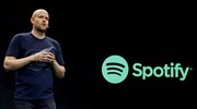 Spotify: Ο CEO ζητάει συγγνώμη αλλά ο Ρόγκαν παραμένει