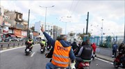 ΠΝΟ: Πλήρης αλληλεγγύη στους λιμενεργάτες της COSCO- «Ναι» στο δικαίωμα σταθερής εργασίας