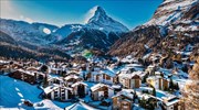 Γνωρίστε το ονειρεμένο αλπικό χωριό Ζερμάτ στην Ελβετία