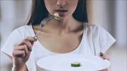 Διατροφικές διαταραχές: ποιο είναι το μυστικό στην αντιμετώπισή τους;