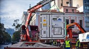 Βαρβάκειος αγορά: Ανακατασκευάζει πλήρως τους υπαίθριους χώρους πώλησης ο δήμος Αθηναίων