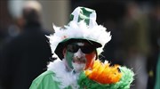 Η Ιρλανδία ετοιμάζεται να γιορτάσει την St Patrick