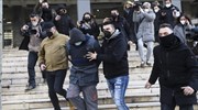 Θεσσαλονίκη: Στη φυλακή οδηγείται ο 23χρονος που συνελήφθη για τη δολοφονία του 19χρονου Άλκη