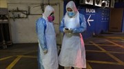 Χιλή: Ξεκινάει η χορήγηση της 4ης δόσης εμβολίου για τους άνω των 55 ετών