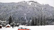 Νεκροί δύο σκιέρ από χιονοστιβάδα στις γαλλικές Άλπεις