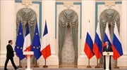 Η Ευρώπη αναζητά κοινή στάση απέναντι στη Μόσχα και την Ουάσιγκτον