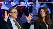 Η Μελίντα Γκέιτς παίρνει «διαζύγιο» και από το φιλανθρωπικό ίδρυμα του ιδρυτή της Microsoft