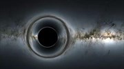 Για πρώτη φορά μελετήθηκε μοναχική μίνι μαύρη τρύπα