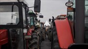 Λάρισα: Μπλόκο και στην Ελασσόνα στήνουν οι αγρότες