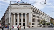 Κροατία: Το... κουνάβι του ευρώ αποσύρθηκε ως προϊόν λογοκλοπής