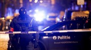 Βέλγιο: 13 συλλήψεις της αντιτρομοκρατικής στην Αμβέρσα