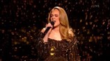 Adele - I Drink Wine (Live at the BRIT Awards 2022)