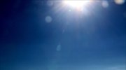 Ο καιρός της Πέμπτης: Ηλιοφάνεια και άνοδος της θερμοκρασίας	σε όλη τη χώρα