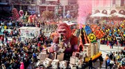 Εισήγηση ειδικών: «Όχι» σε Καρναβάλια και σε νέα χαλάρωση των μέτρων
