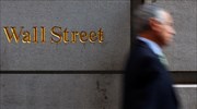 Τα εταιρικά κέρδη «οδηγούν» ανοδικά τη Wall Street
