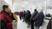 Παράταση για σήματα τελών κυκλοφορίας και ΕΤΑΚ
