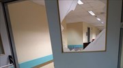 Γυαλιά καρφιά τα έκαναν στο νοσοκομείο Νίκαιας