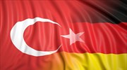 Γερμανικά «χάδια» στην Άγκυρα: «Θέλω την Τουρκία ως ένα σημαντικό, έναν όσο πιο στενό εταίρο γίνεται»