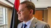 Λιβύη: Απόπειρα δολοφονίας του πρωθυπουργού