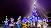 Disneyland Paris: Μια νέα εποχή ξεκινά στις 6 Μαρτίου 2022