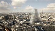 Παρίσι: Ξεκινά η ανέγερση του ουρανοξύστη Tour Triangle
