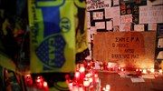Δολοφονία Άλκη: Στα δικαστήρια σήμερα ο 20χρονος που παραδόθηκε στα ελληνοαλβανικά σύνορα