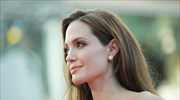 Η Angelina Jolie στο πλευρό των γυναικών ενώπιον του Κογκρέσσου (video)