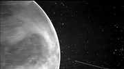 Οι πρώτες εντυπωσιακές εικόνες της Αφροδίτης στο ορατό φως (βίντεο)