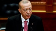 Τουρκία: Κύμα μηνύσεων για «προσβολή» του Ερντογάν