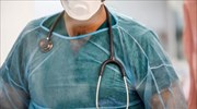 Νοσοκομειακοί γιατροί: Πανελλαδική απεργία στις 23 Φεβρουαρίου