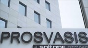 Prosvasis: Στρατηγική επέκταση στη Β. Ελλάδα